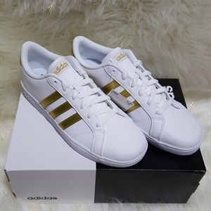 Adidas Baseline for kids